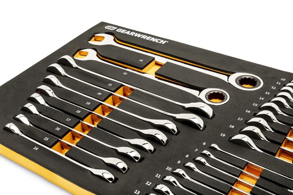 Gearwrench Metric Ratcheting Wrench Set 28pc 86527 Simolary simolary.com 8