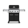Broil King Baron S 440 Propane Gas Grill, small