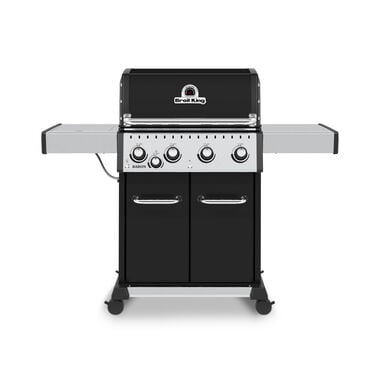 Broil King Baron S 440 Propane Gas Grill, large image number 0