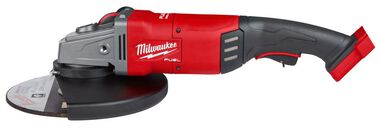 Milwaukee M18 FUEL 7 in. / 9 in. Large Angle Grinder (Bare Tool), large image number 18