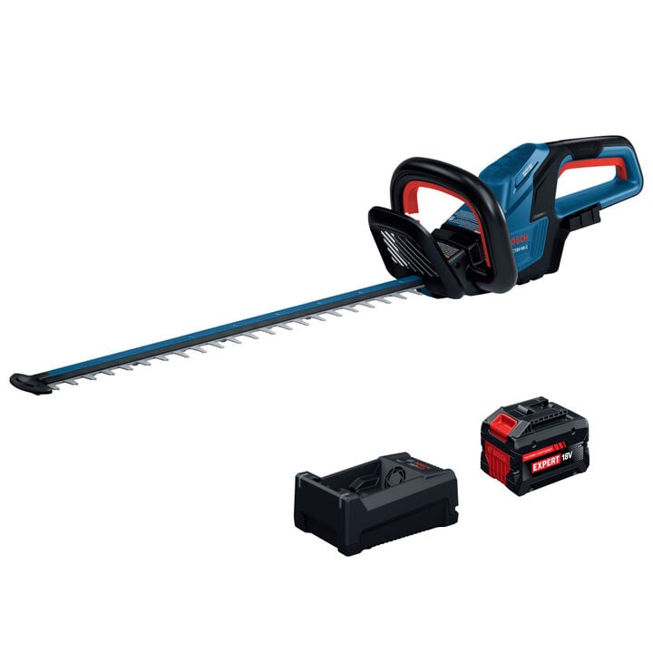 Bosch 18V Hedge Trimmer Kit
