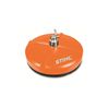 Stihl 14in Pressure Washer Rotary Surface Cleaner, small