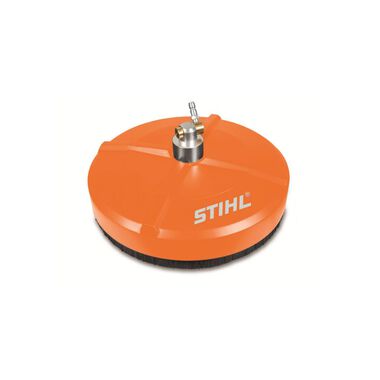 Stihl 14in Pressure Washer Rotary Surface Cleaner, large image number 0