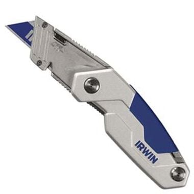 Irwin FK250 Folding Utility Knife, large image number 0