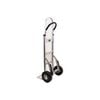 Brave 660 Lbs Capacity Aluminum Hand Truck and Stair Skid, small image number 3