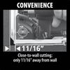 Makita 6-1/2 In. Plunge Circular Saw with Rail, small