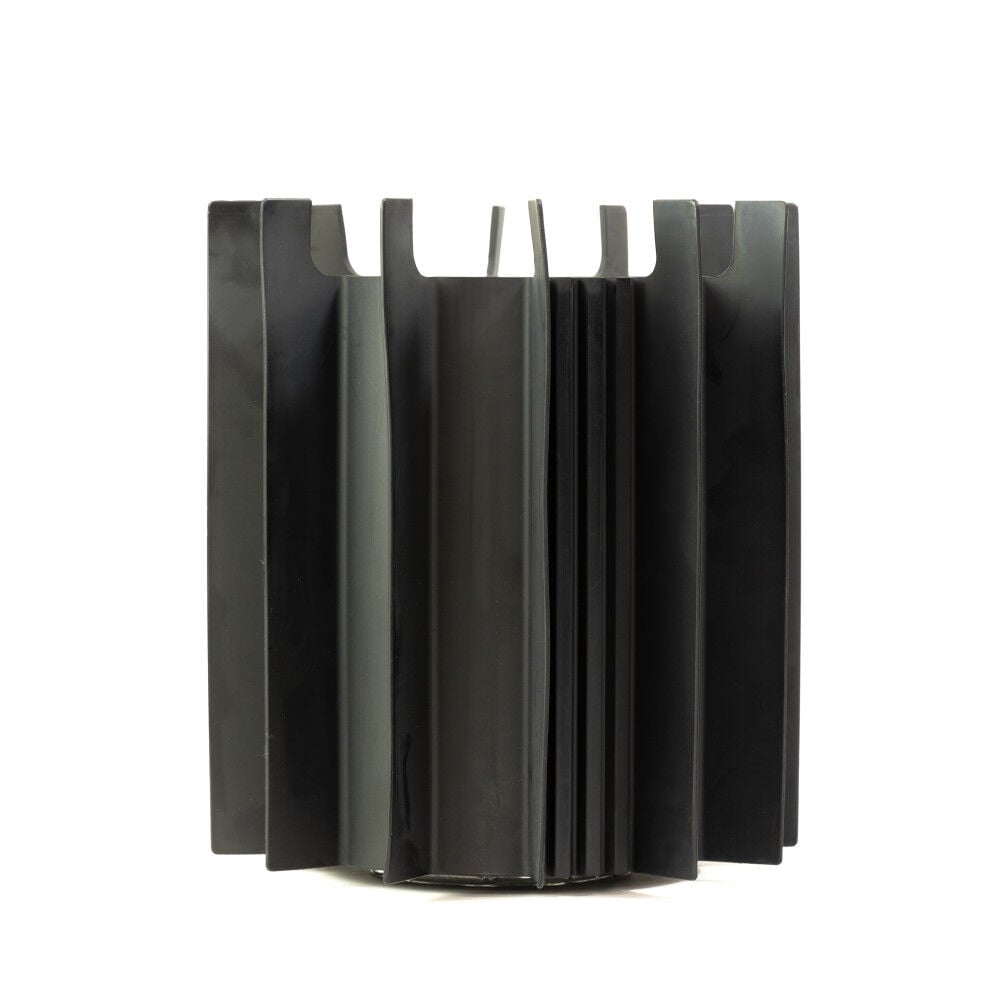 Замена резиновой лопатки Milwaukee в сборе на 49-16-2740 18090₽