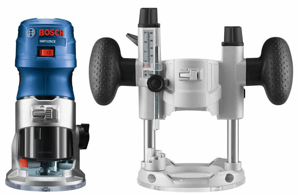 Bosch gkf125ce sales
