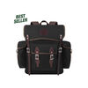 Duluth Pack 24 Liter Capacity Black Canvas Wanderer Backpack, small image number 2