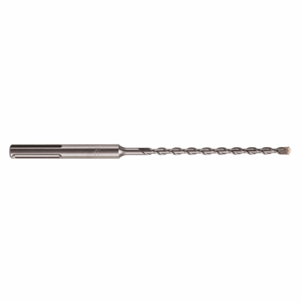 Bosch 3/8 Inch x 13 Inch SDS-max Speed-X Rotary Hammer Bit, large image number 1