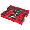 Milwaukee Pliers and Pick Set with Tray for PACKOUT Drawers, 10 Pieces, small image number 1