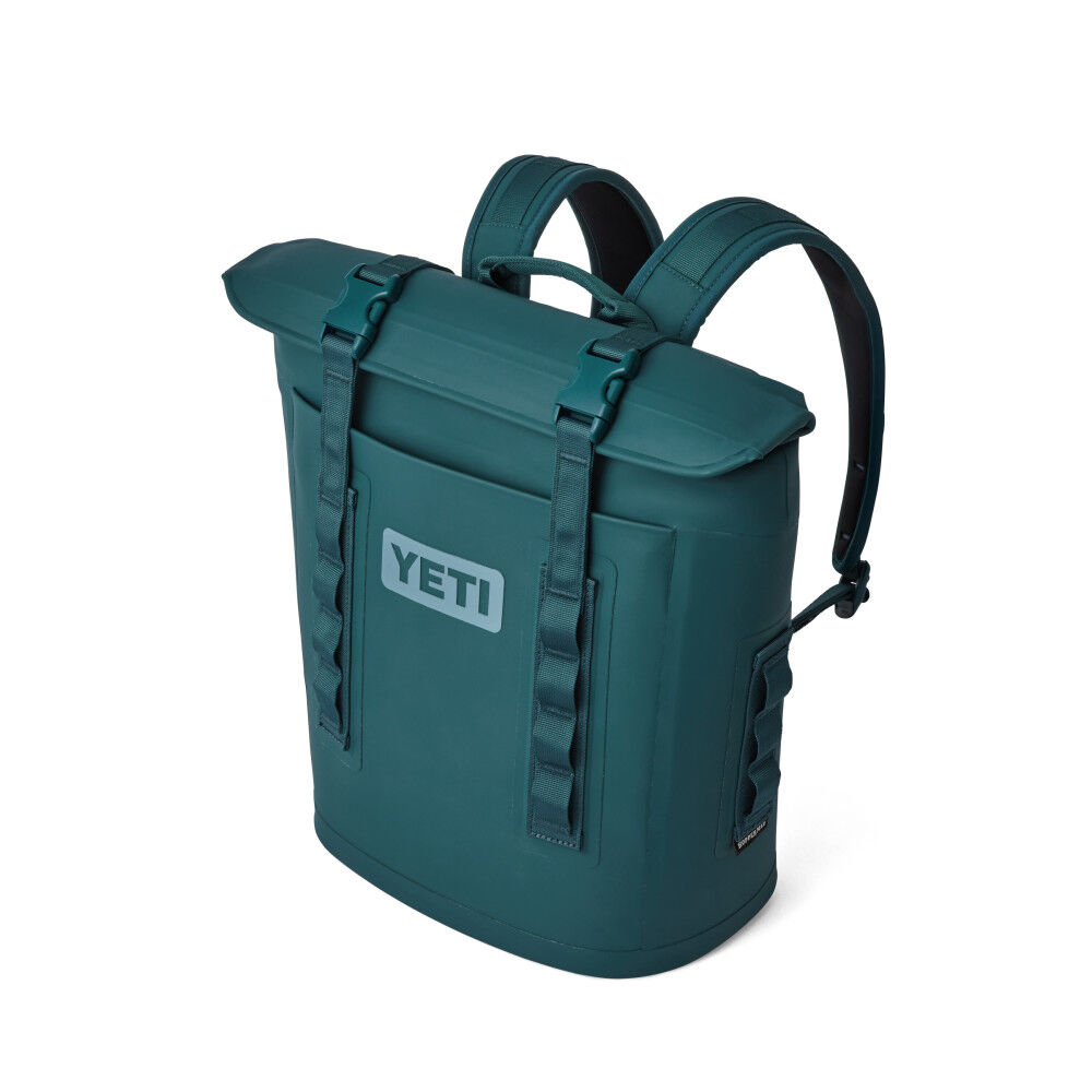 YETI Hopper M12 Soft Backpack Cooler, large image number 6
