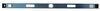 Swanson Tool 48 Inch Magnetic I-Beam Aluminum Level, Heavy Duty Series, small image number 1