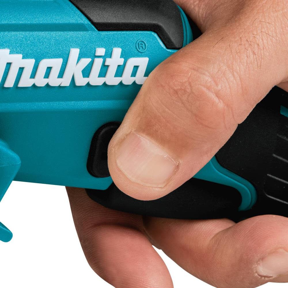 Makita 12V max CXT Lithium Ion Cordless Multi Cutter Kit 2.0Ah PC01R3 Acme Tools