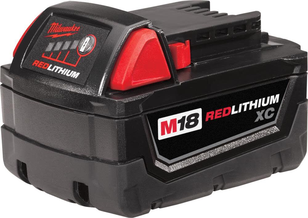Milwaukee 3.0 m18 battery sales