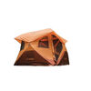 Gazelle T4 Overland Edition 4 Person Camping Tent Orange, small