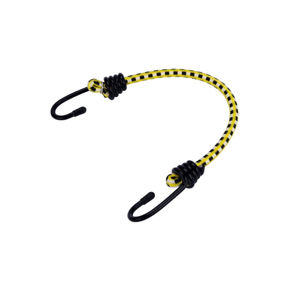 Keeper 13 Inch Vinyl Coated General Purpose Bungee Cord, large image number 4