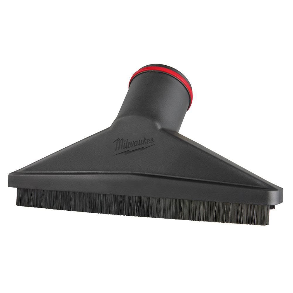 Milwaukee 2 1/2inch Floor Brush Tool, large image number 1