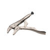 Stanley 5 Inch Curved Jaw Locking Pliers, small image number 2