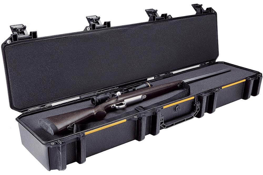 Pelican V770 Vault Single Rifle Case, large image number 4