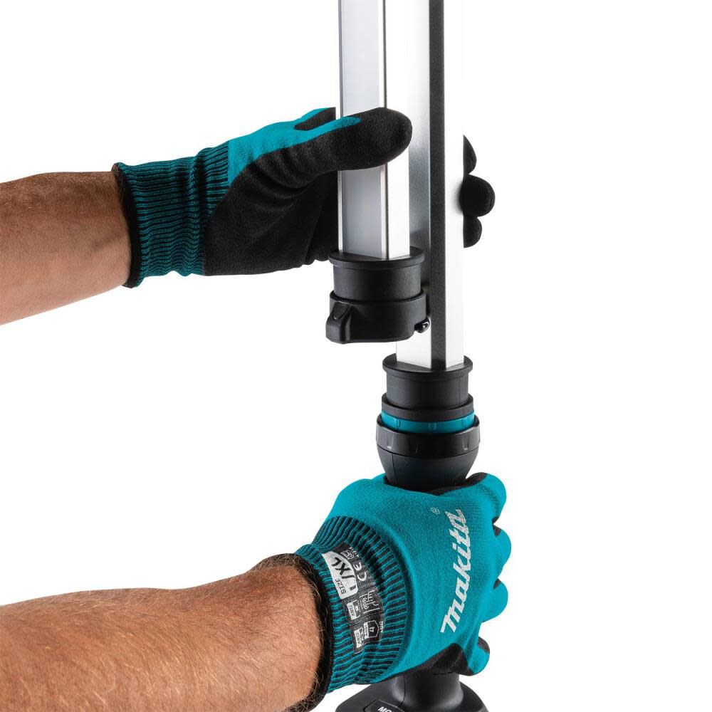 Makita 18v lxt led work light 2025