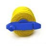 Bon Tool #18 Braided 500 Ft Mason Line Reload Reel Yellow, small image number 2