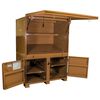 Knaack Model 119-02 120.7 Cu-Ft. Steel Field Station, small image number 4