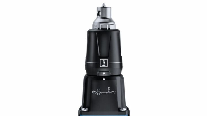 Bosch Promotional 18V Screwgun Brushless (Bare Tool), large image number 4