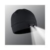 Panther Vision Black LED Headlamp Beanie, small