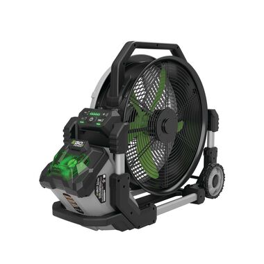 EGO EGO POWER+ 18 Misting Fan (Bare Tool) Reconditioned