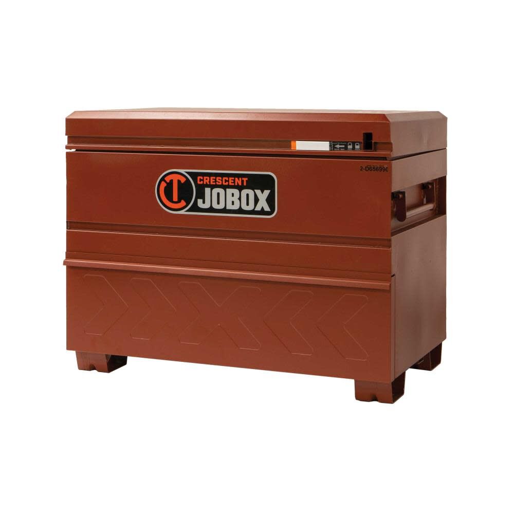 Crescent JOBOX 48in SiteVault Heavy Duty Chests with Drawer 2D656990
