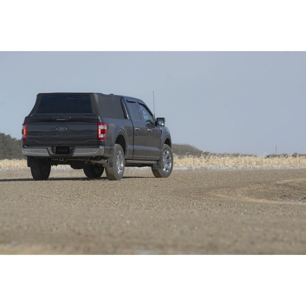 FAS-TOP Truck Topper & Tonneau Cover For 5.6 Ft. Ford F-150 - 2015-2024, large image number 14