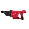 Milwaukee M12 AIRSNAKE Drain Cleaning Air Gun Kit, small