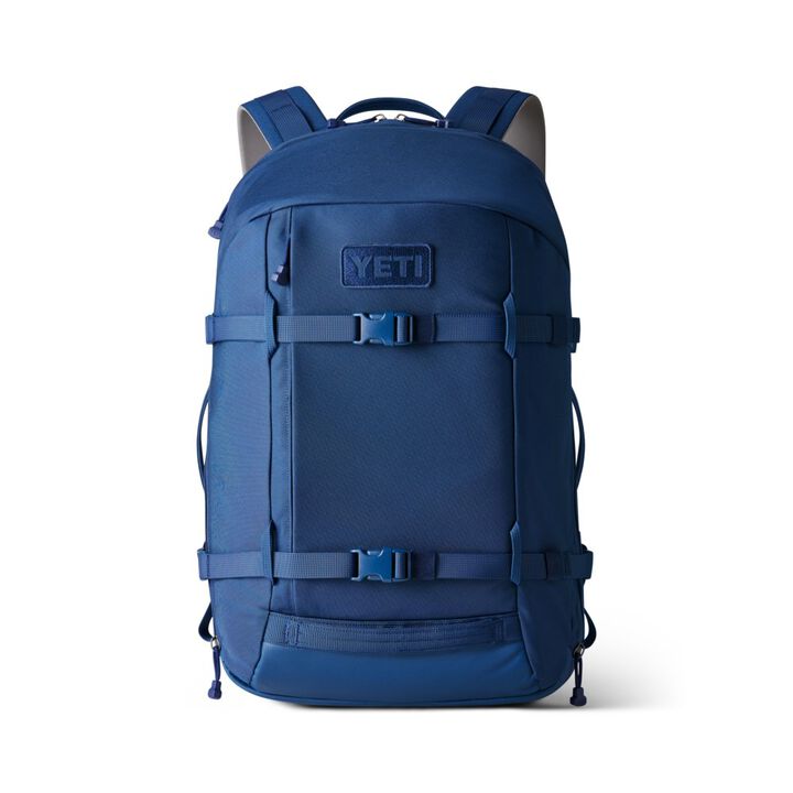 YETI Crossroads 27L Backpack Navy