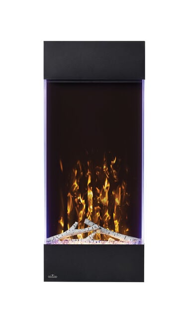 Napoleon Allure Vertical 38 Electric Fireplace