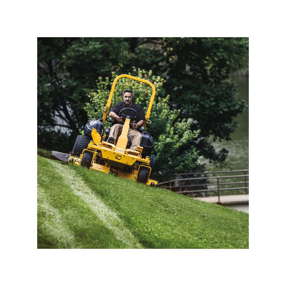 Cub cadet pro best sale z 972 sd price