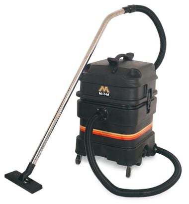 Mi T M 18 Gallon Wet/Dry Vacuum
