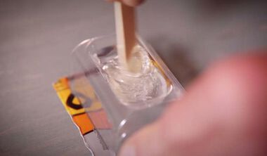 Gorilla Glue GorillaWeld Steel Bond Epoxy, large image number 2