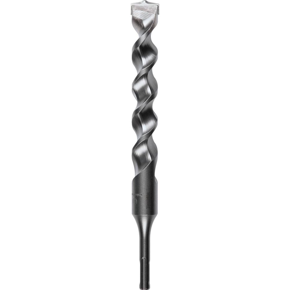 Makita 1in x 10in SDS-Plus Bit, 2-Cutter, large image number 1