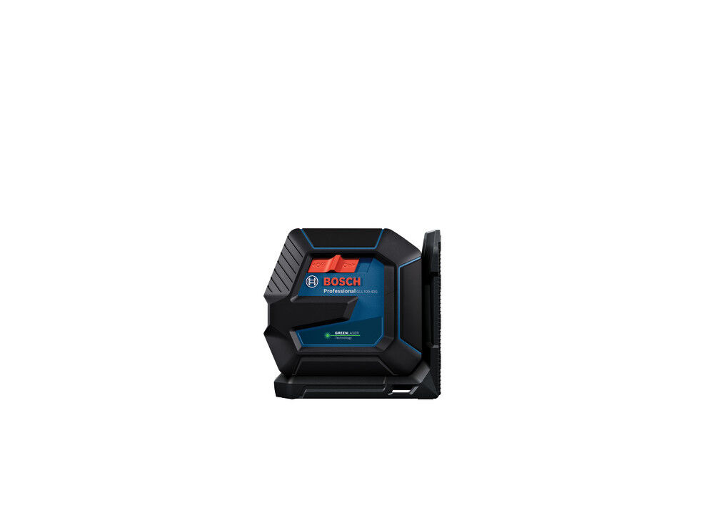 Bosch Green Beam Self Leveling Cross Line Laser Reconditioned, large image number 13
