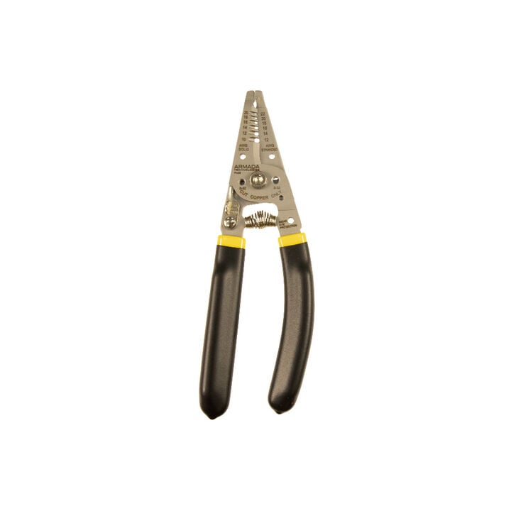 Armada Technologies PRO55 10-20 AWG Stainless Wire Stripper