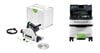 Festool TS 55 Track Saw & CT MIDI I Dust Extractor Bundle, small image number 1