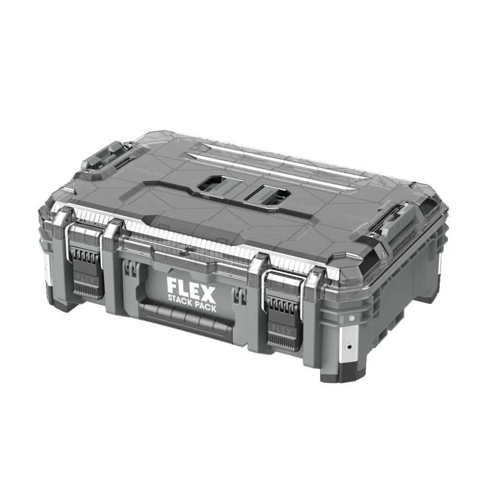 Flex Stack Pack Deep Organizer Flex Stack Pack Deep Organizer