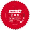 Diablo Tools 10 in. x 40 Tooth Carbide Circular Saw Blade, small