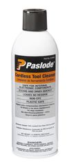 Paslode Cordless Tool Cleaner, small