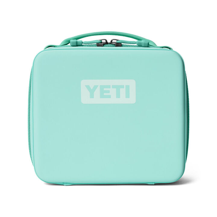 YETI Daytrip 3L Seafoam Insulated Lunch Box with Magsnap Closure