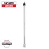 Milwaukee 1/4 Inch Drive 10 Inch Locking Extension, small image number 1