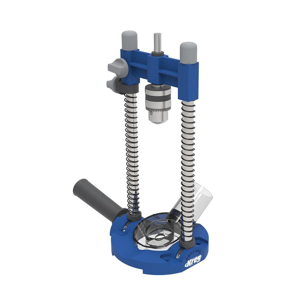 Kreg Drill Guide Pro, large image number 1