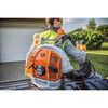 Stihl BR 700-Z 912 CFM 64.8cc Cordless Gas Powered Backpack Blower, small image number 6