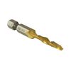Greenlee Stainless Steel Drill/Tap 10-24, small image number 2